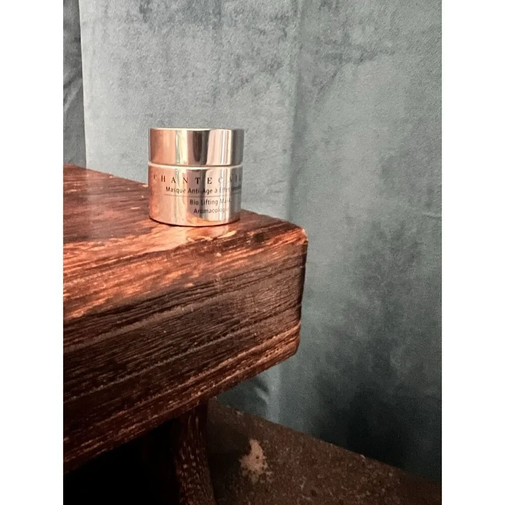 Chantecaille Bio Lifting Mask 0.17 oz / 5 ml Travel Size. New in Box!